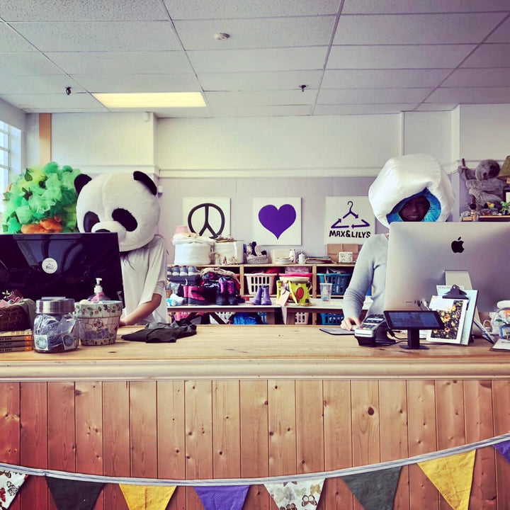 Max & Lily's Closet Max & Lily's Closet