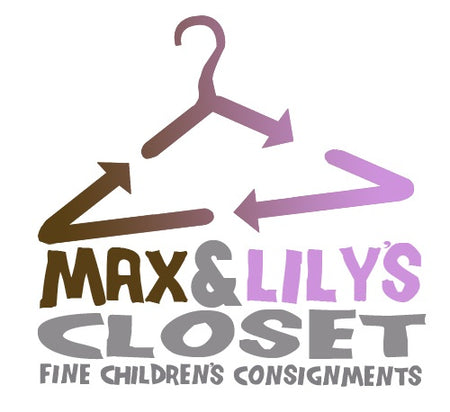 Max & Lily's Closet